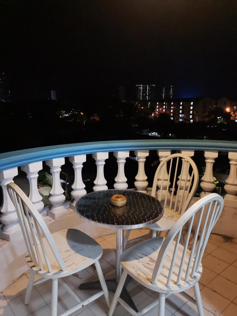 Dt Homestay Floor Level 4 Малакка Экстерьер фото